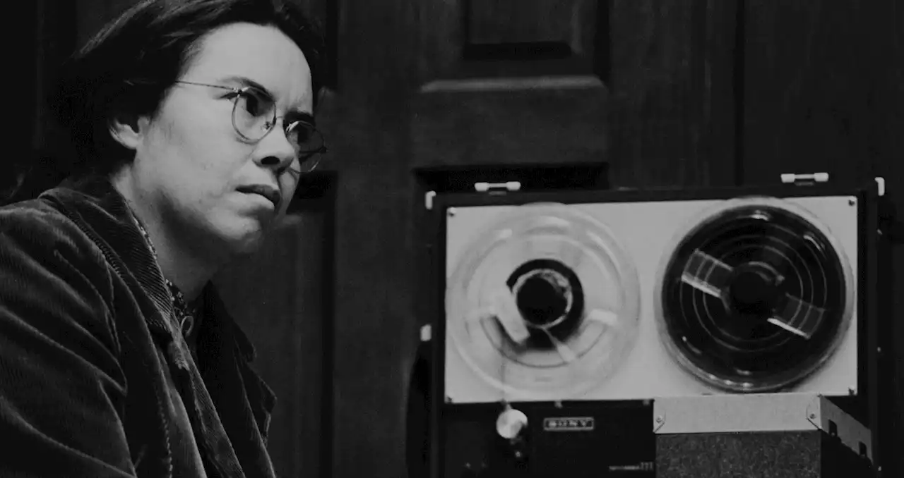 The Mythos of Houston's Underrecognized Composer Pauline Oliveros