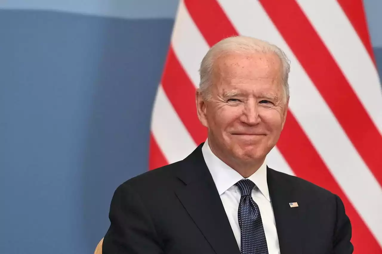 Biden under fire over record US immigration