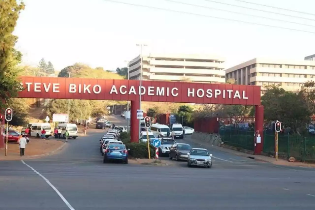 Steve Biko hospital ICU, operating theatres hit by power outages