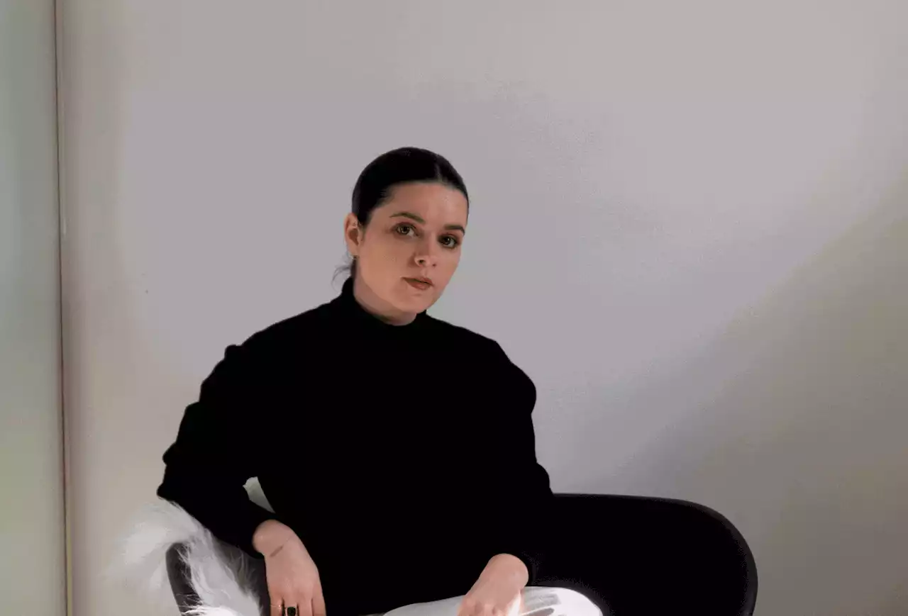 Aoife Mulvenna: The Interior Architect Who Swears By The Row and Loves Irish Design - The Gloss Magazine