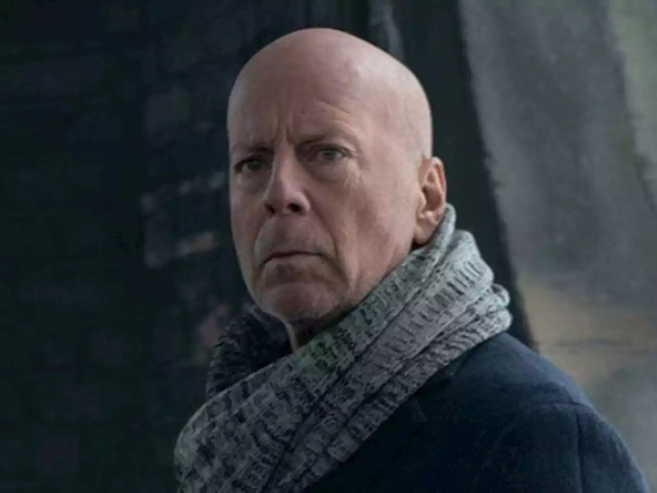 Gun misfires a sign Bruce Willis was struggling with aphasia on set, L.A. Times reports