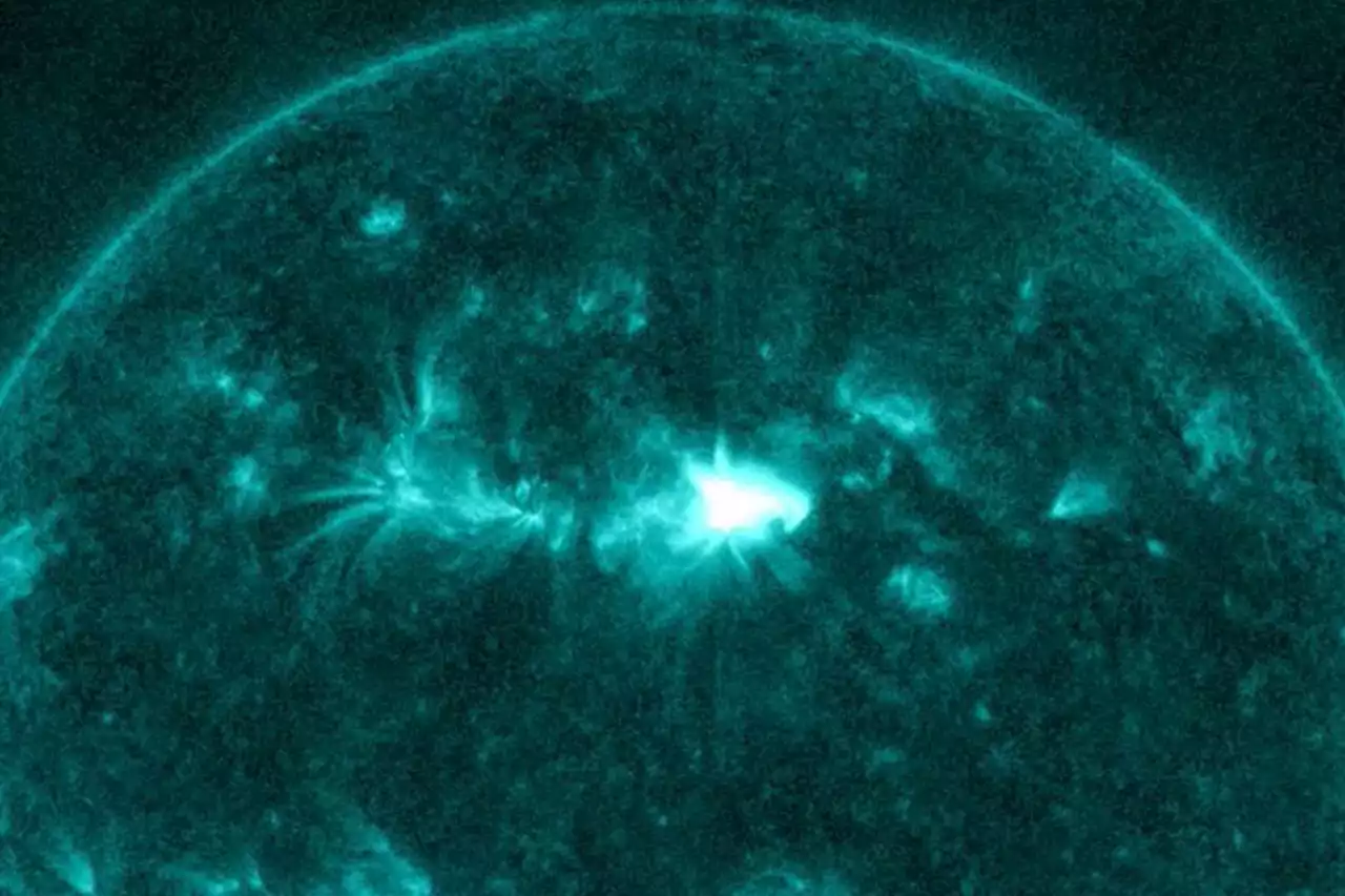 Solar storms to strike Earth today triggering auroras – how to watch