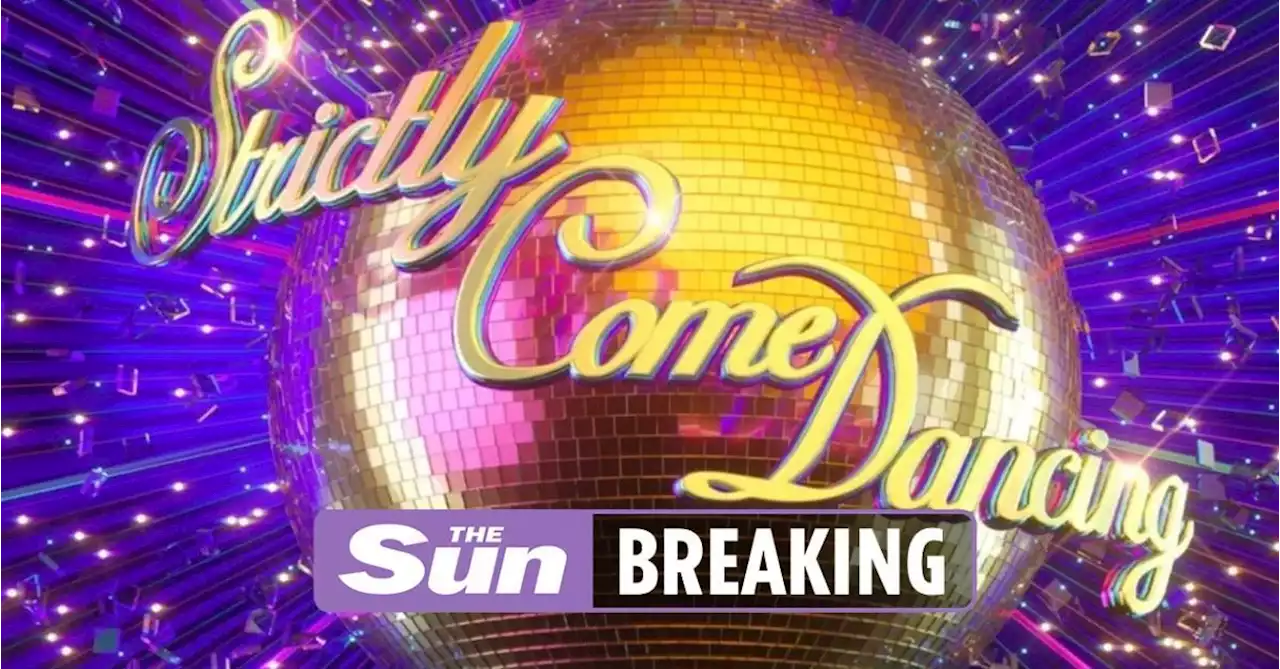 Strictly's FULL pro line-up revealed with 16 stars signing after Aljaz quit