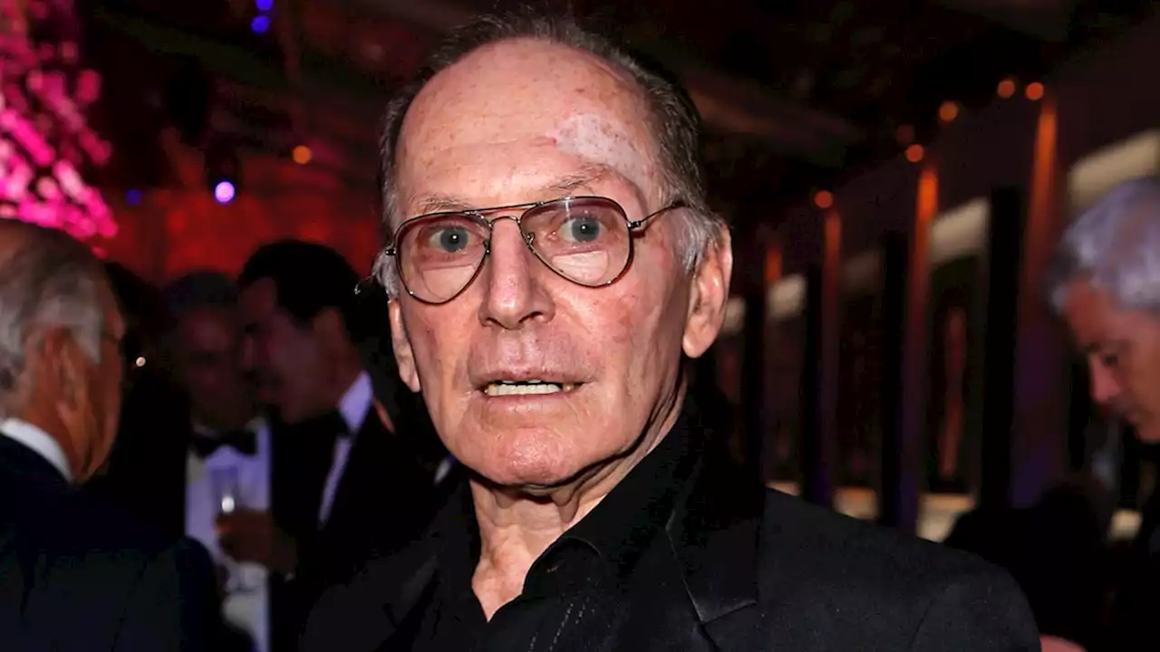 Paul Herman, 'The Sopranos' And 'The Irishman' Actor Dies At 76