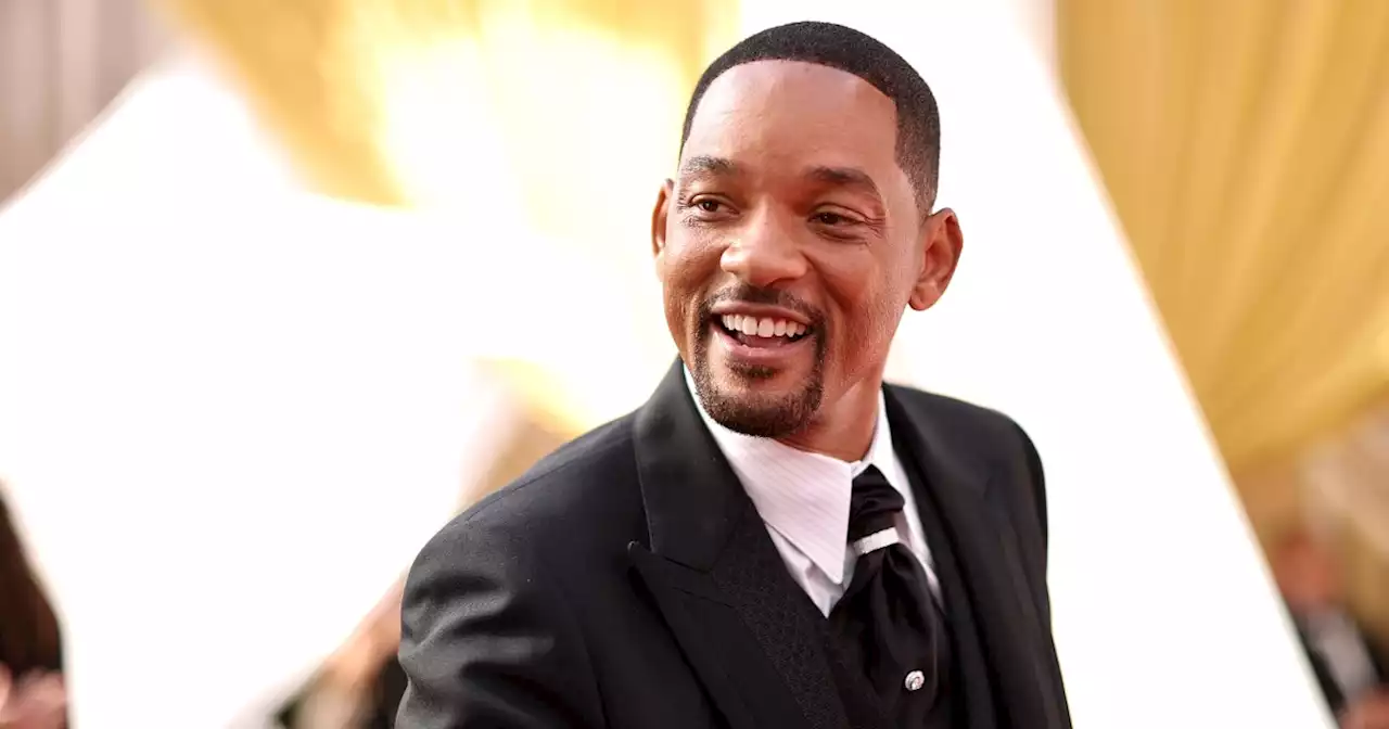 Academy says Will Smith ‘refused’ to leave Oscars after slapping Chris Rock