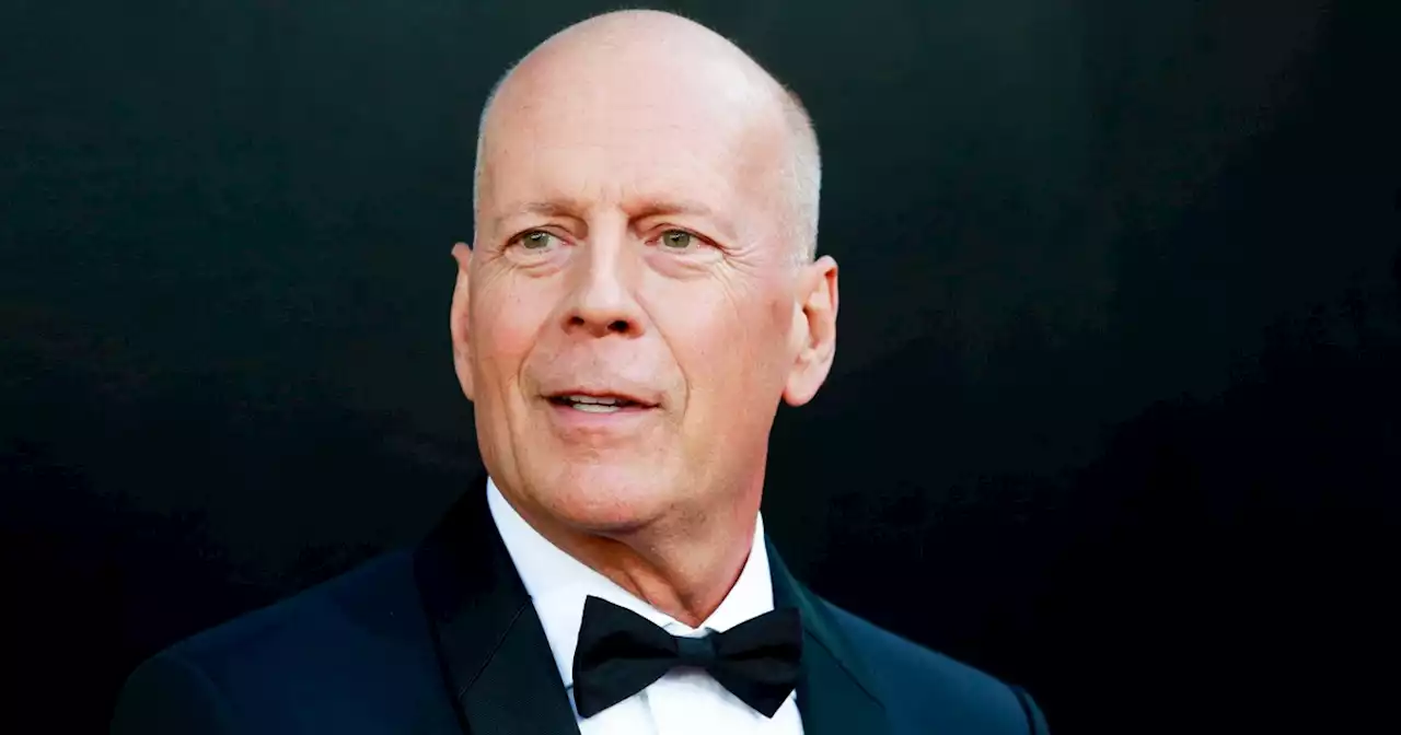 What is aphasia? Bruce Willis' condition explained