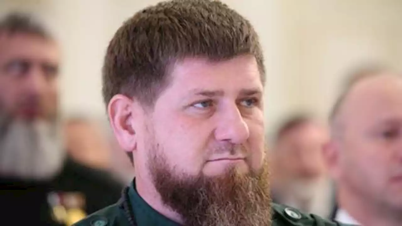 Chechnya's Kadyrov: Putin will make no concessions in Ukraine