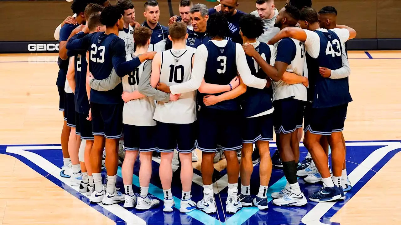 Final Four betting guide: Villanova Wildcats