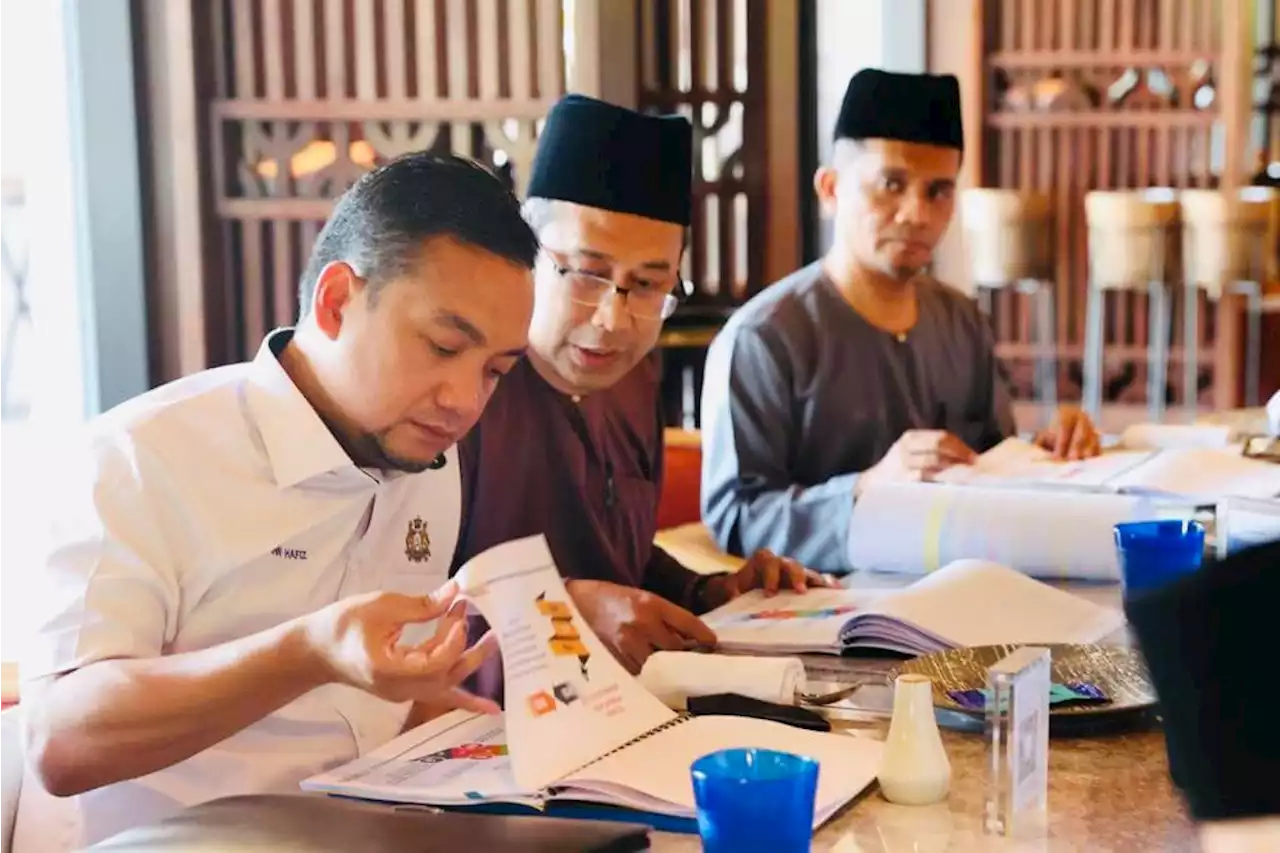 Johor akan umum skim baharu bantu rakyat