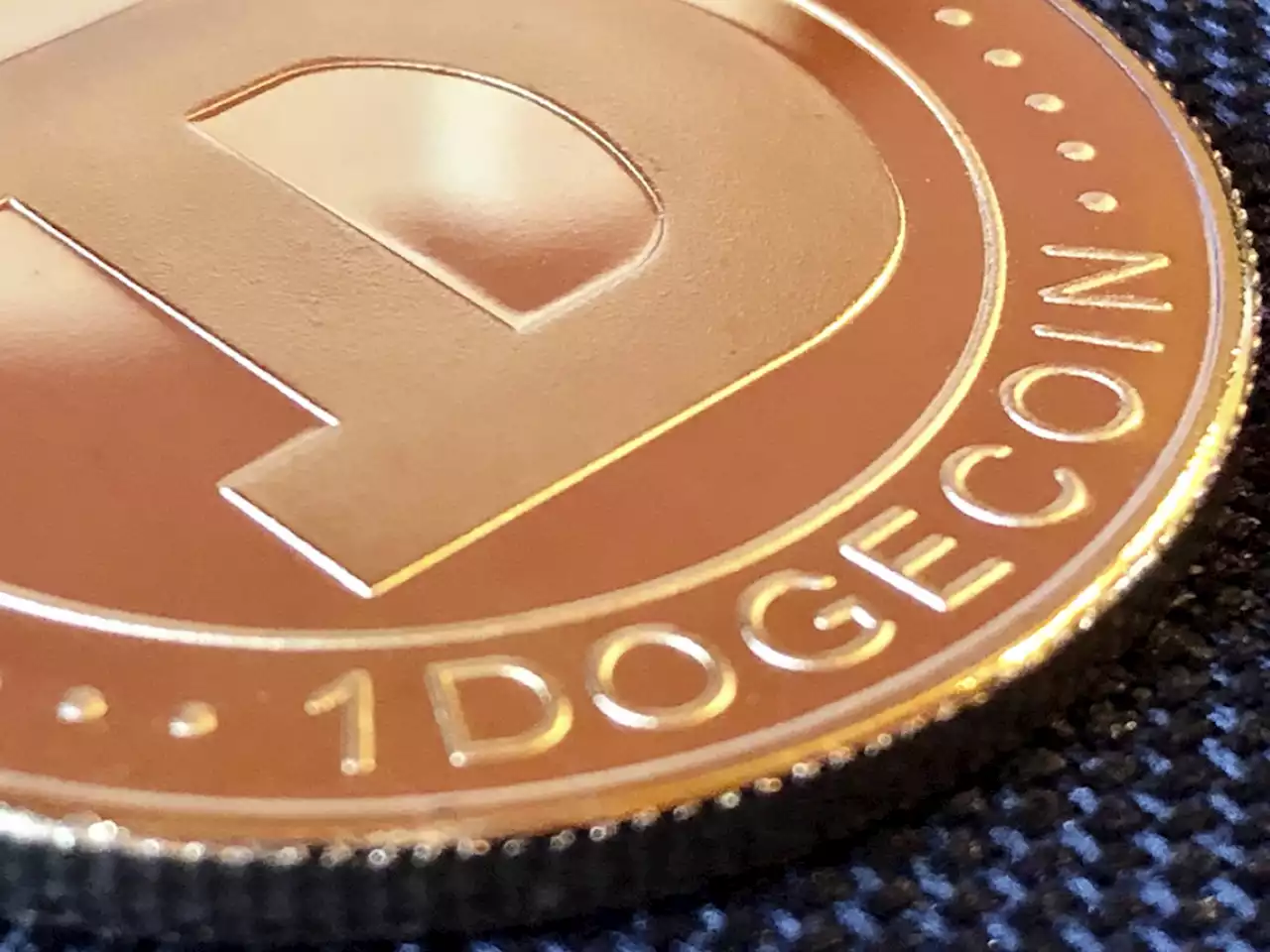 Dogecoin Creator Made Only $3,000 by Developing Biggest Memecoin Ever