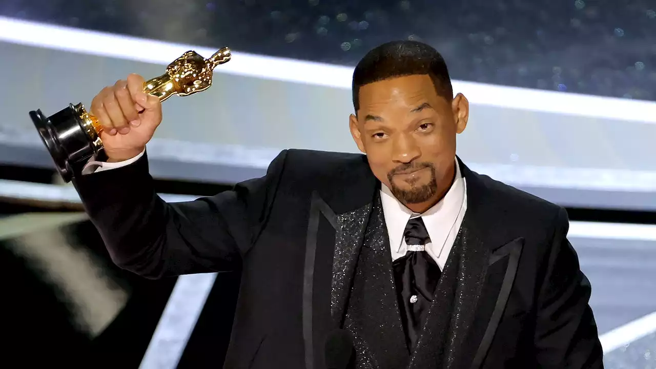 Did the Academy Lie About Asking Will Smith to Leave the Oscars?