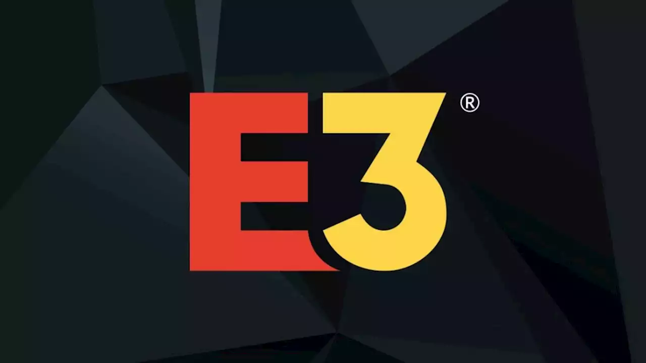 E3 2022 Game Expo Has Been Completely Canceled