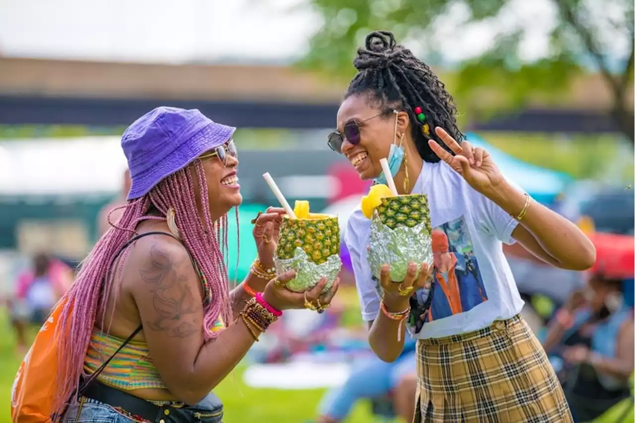 The National Cannabis Festival Returns This Spring With Top DC Chefs and New Munchies