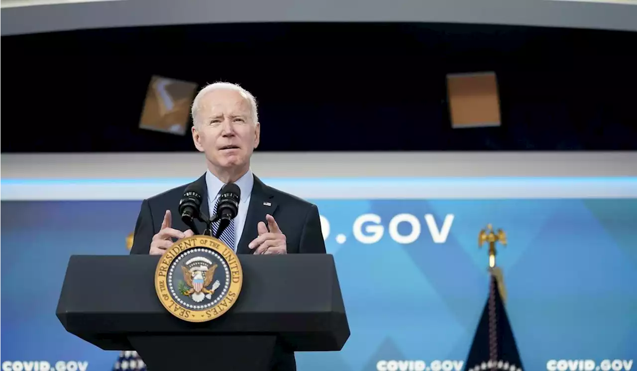 Review finds Biden’s plan to raise the corporate tax to 28% would kill 138,000 jobs