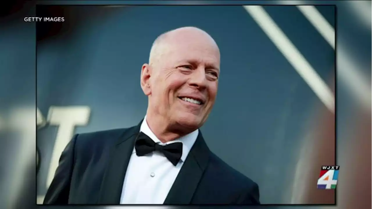 Brain condition affecting Bruce Willis has many causes