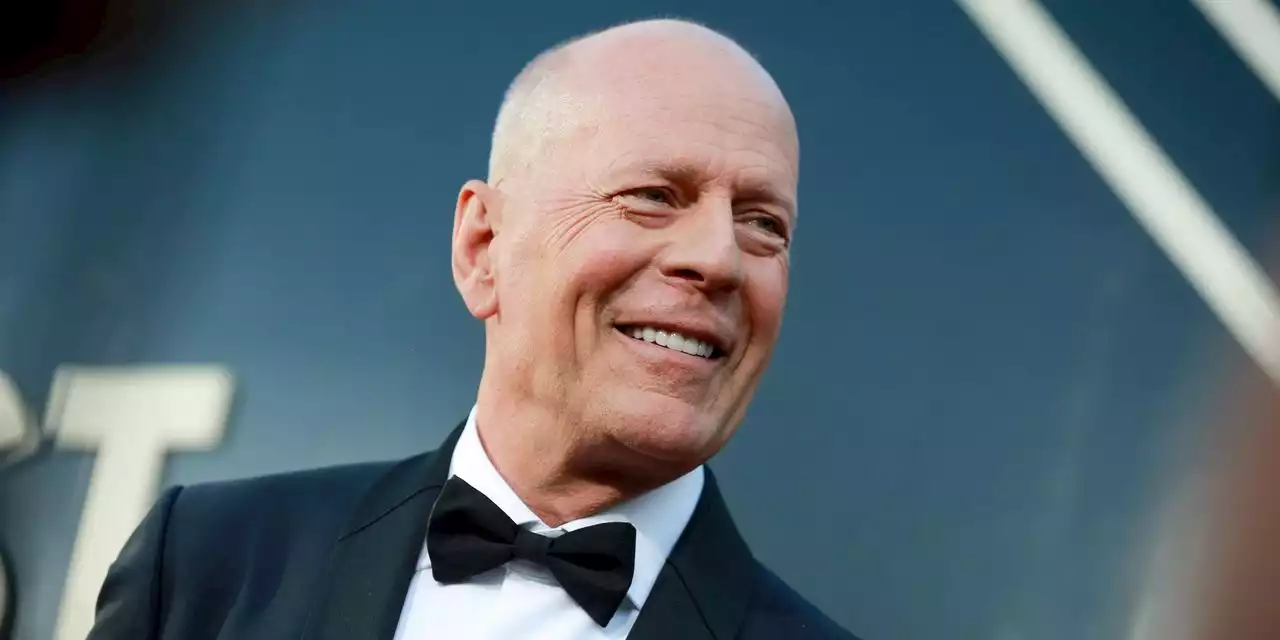 What Is Aphasia? Bruce Willis’s Diagnosis Explained