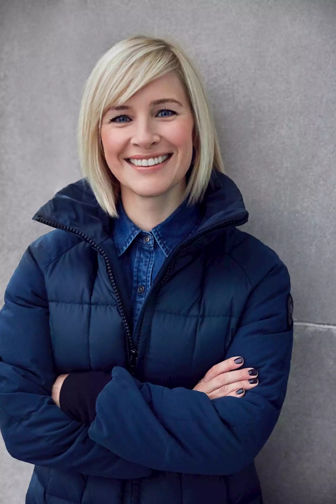 Carrie Baker Promoted to President at Canada Goose