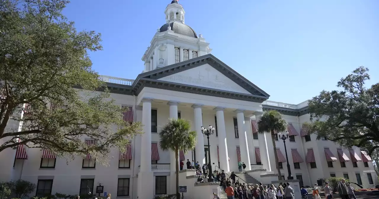 Florida legislature votes to ban abortions after 15 weeks, DeSantis expected to approve