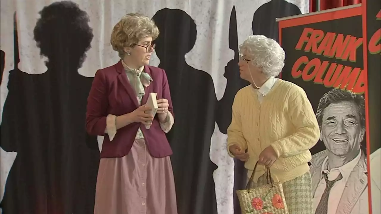 Craft Hall in Fishtown hosting 'Golden Girls' themed murder mystery dinner