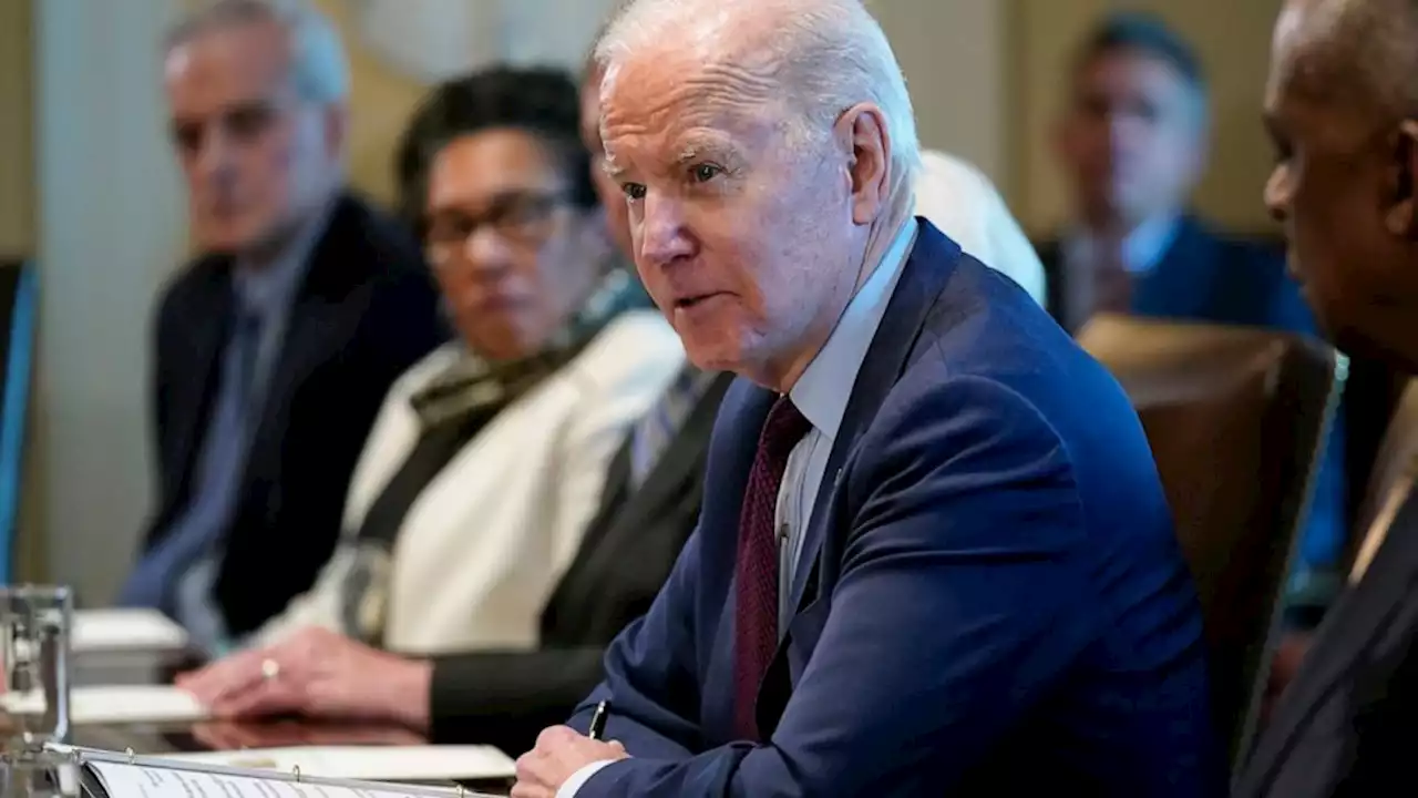 Biden to announce Siemens investment, planned factory jobs