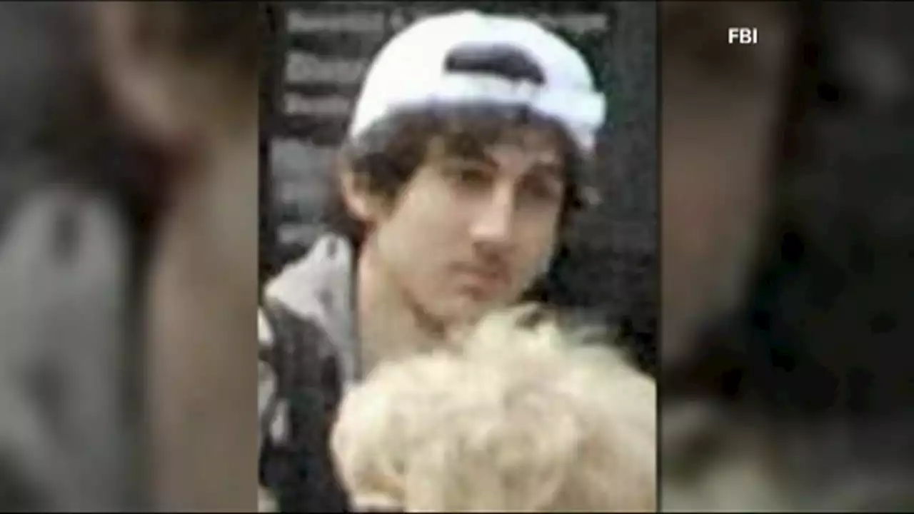 Supreme Court reimposes Boston Marathon bomber's death sentence