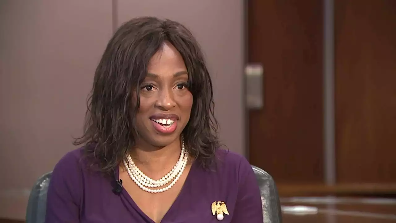 Dr. Ngozi Ezike on how guiding Illinois' COVID response revealed her own strength: 'I'm superwoman'