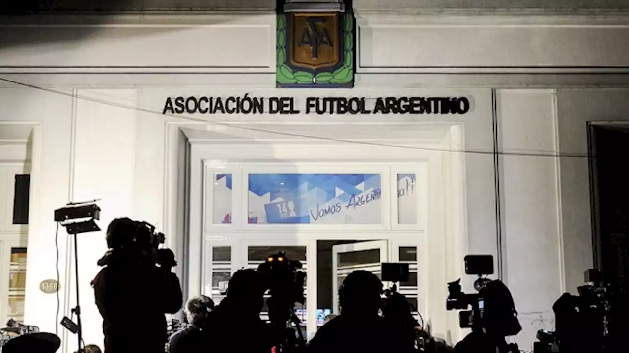 La Liga Profesional tendrá elecciones y todo se encamina a que el poder vuelva a AFA