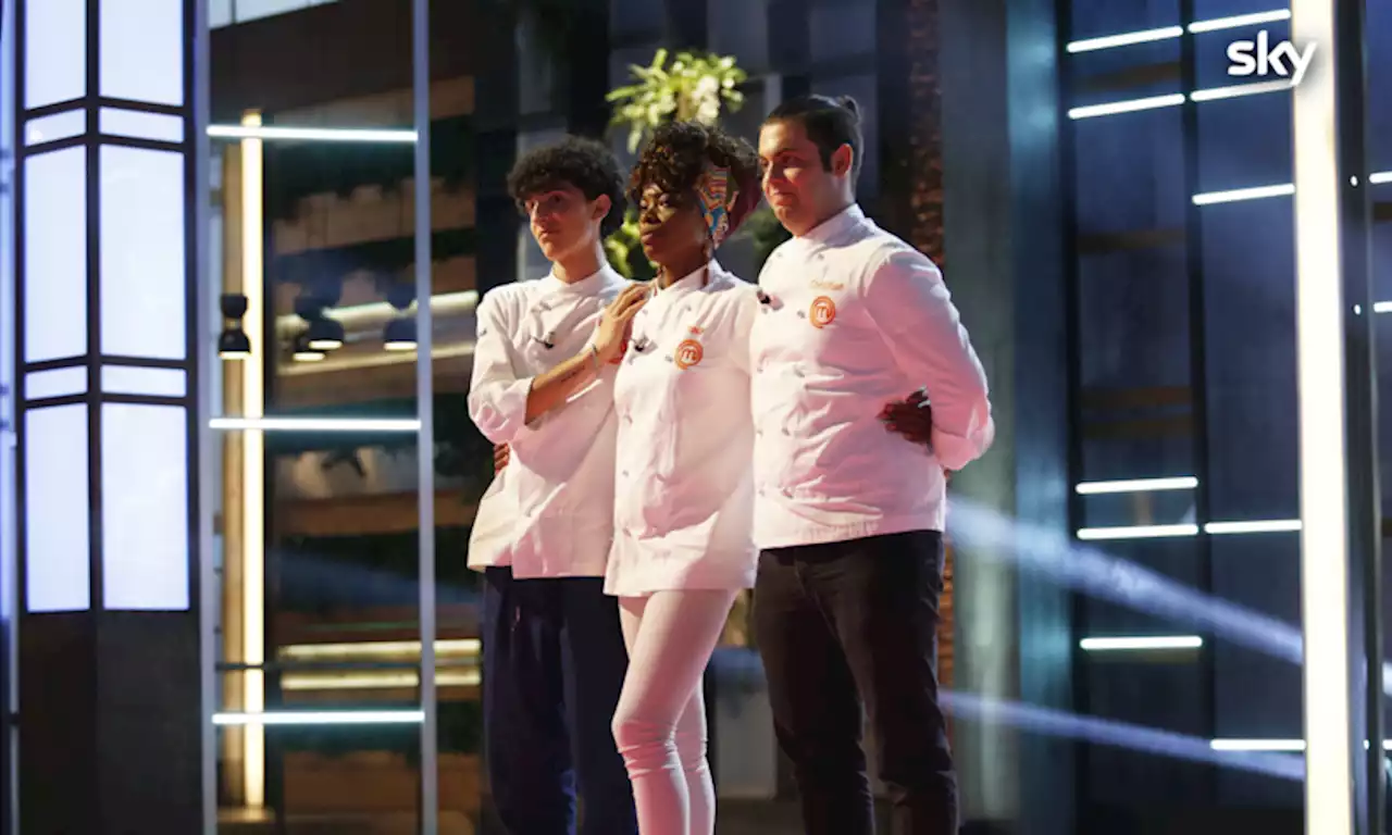 Chi ha vinto l'undicesima edizione di MasterChef