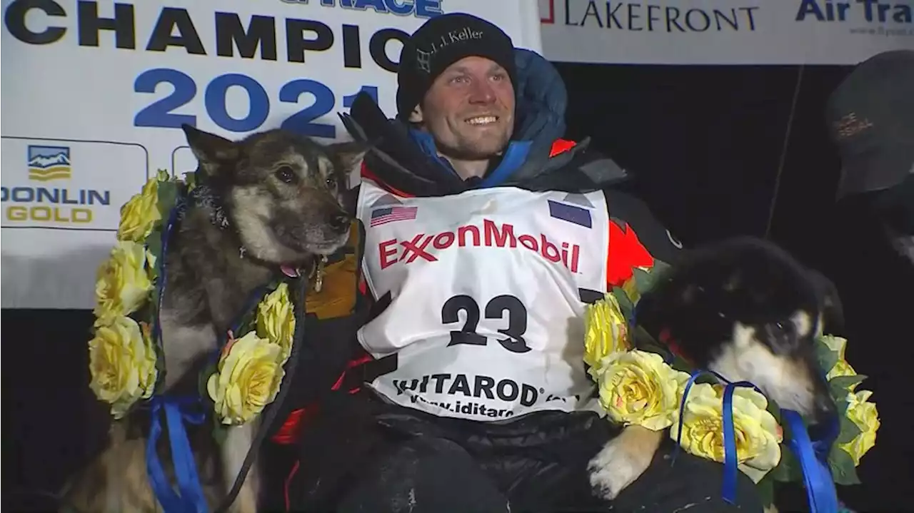 Alaska musher on brink of becoming Iditarod’s best ever