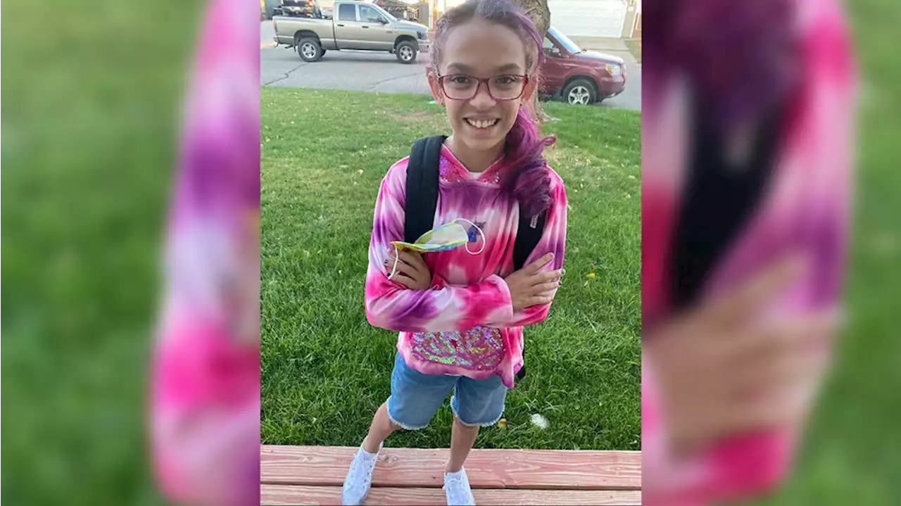 Officials identify 11-year-old who died after she tripped, fell under moving school bus