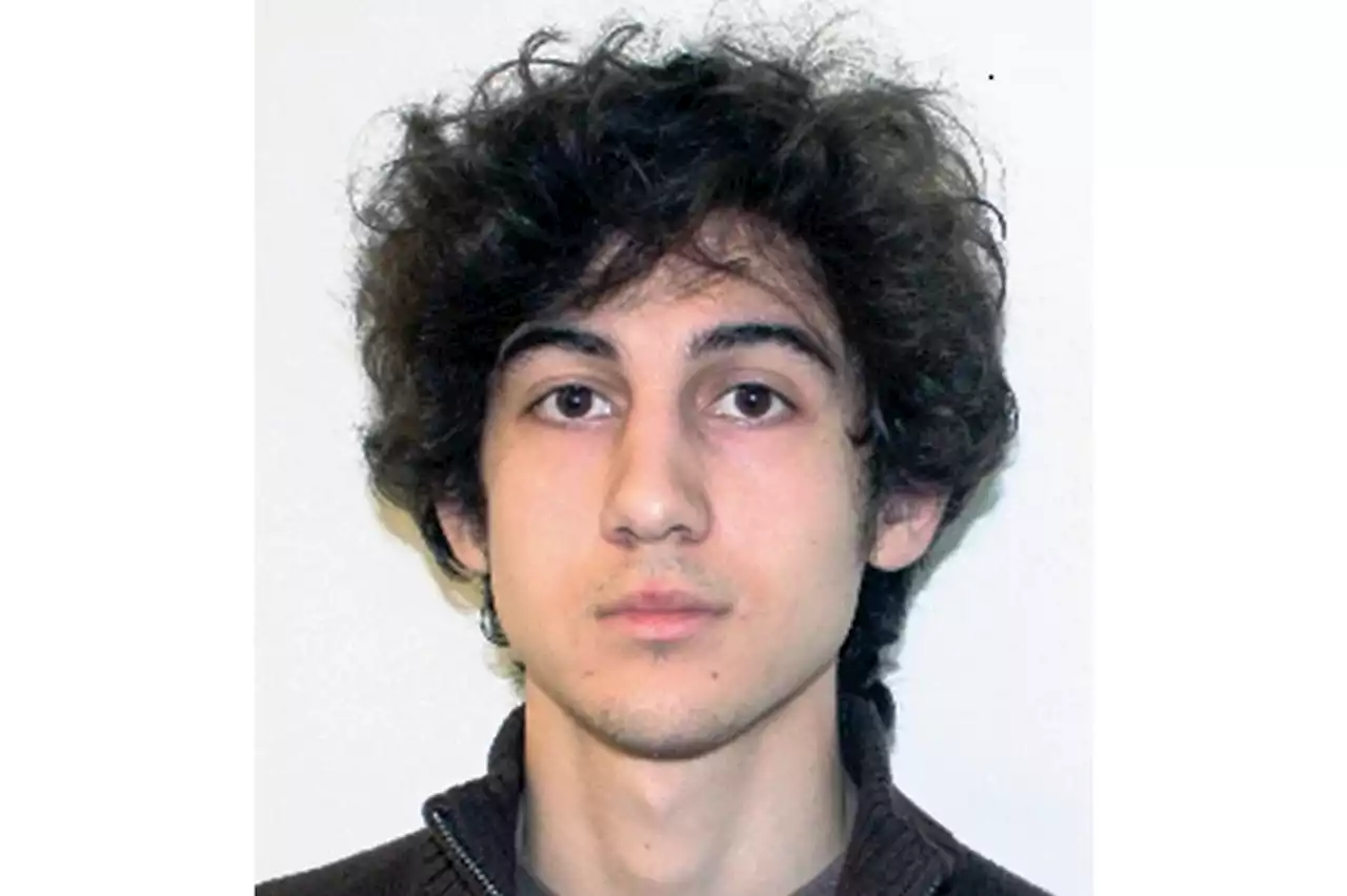 Supreme Court reimposes Boston Marathon bomber’s death sentence