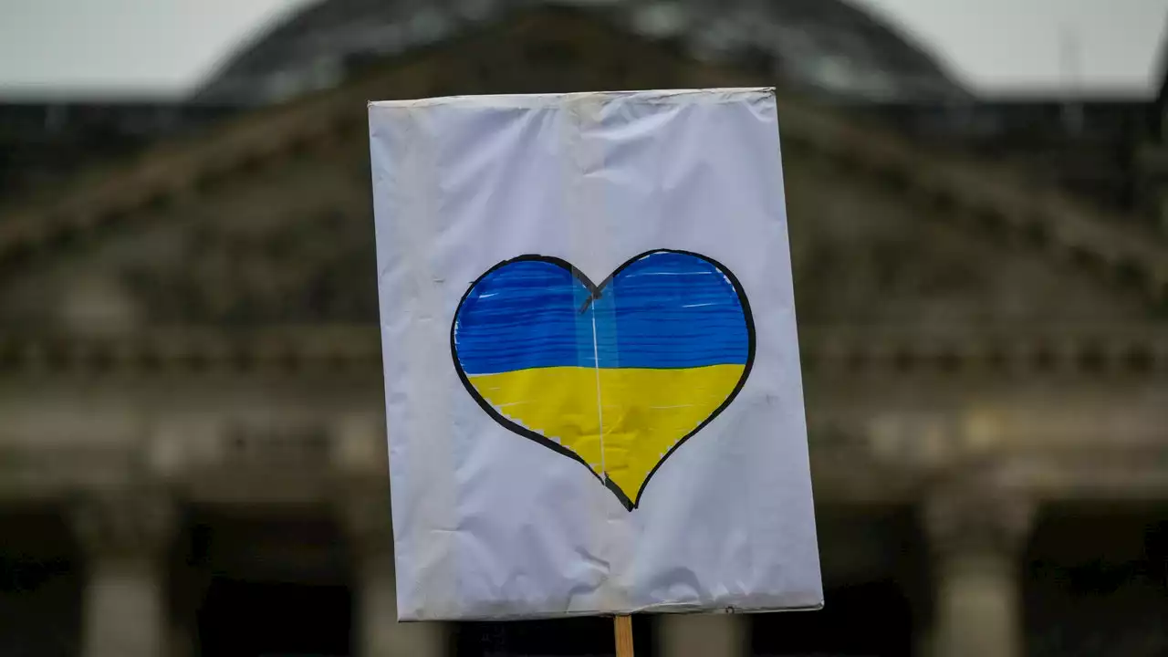 5 Things You Can Do Right Now to Help People in Ukraine