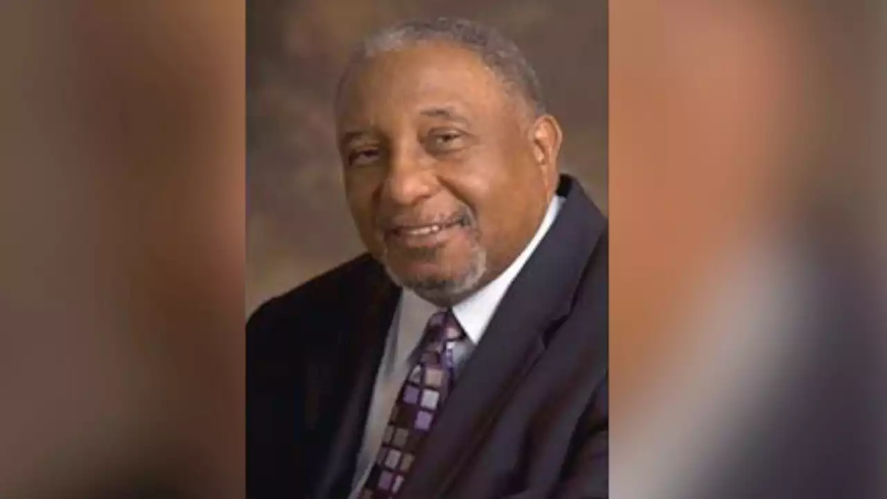 Selma Street Named in Honor of Dr. Bernard Lafayette Jr. - Alabama News