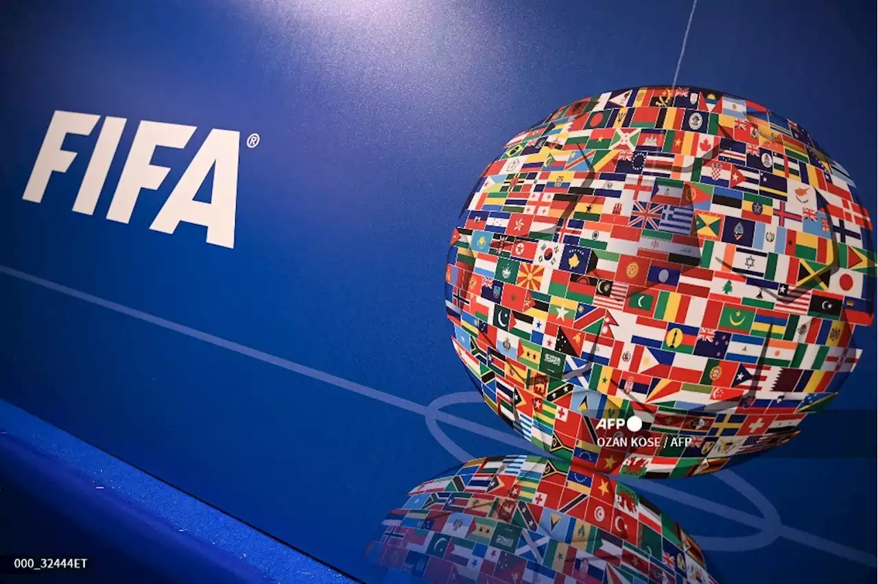 FIFA aseguró el 95 % de sus ingresos antes del Mundial de Qatar 2022