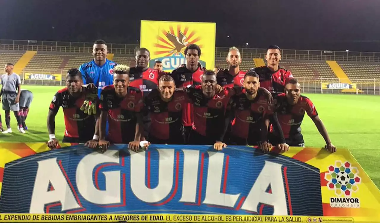 Regresaría un histórico: Cúcuta Deportivo podría volver al FPC