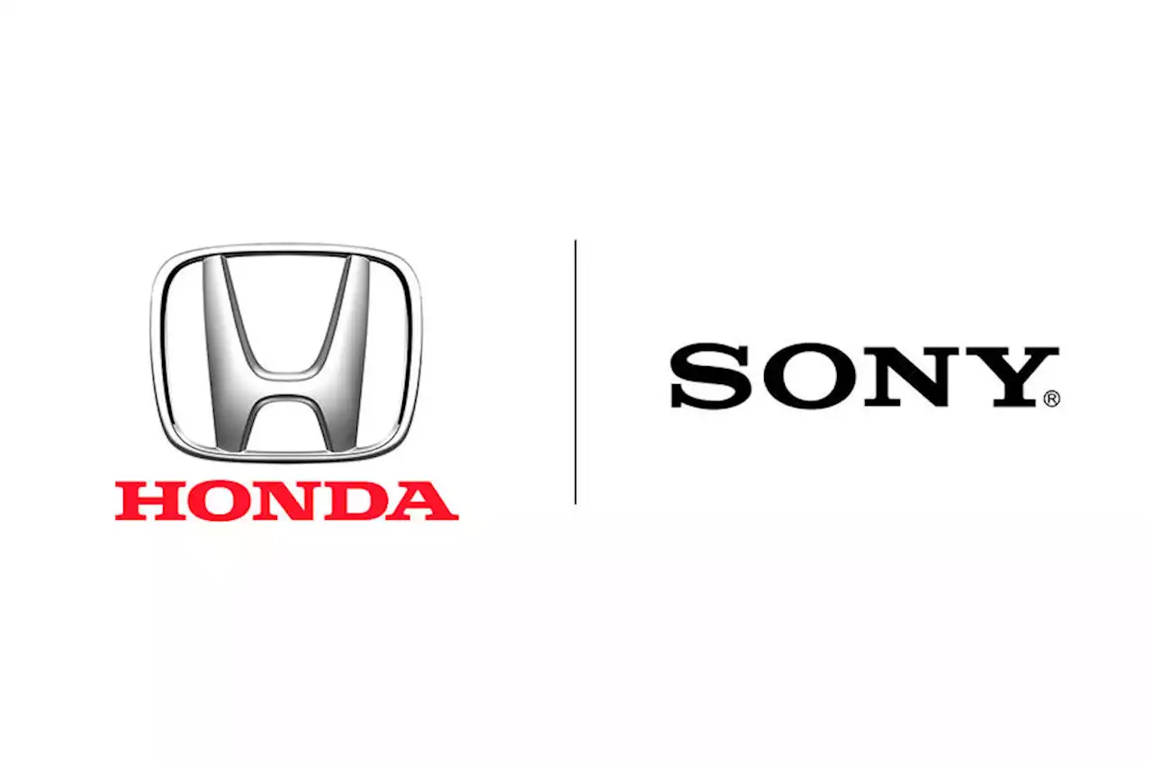 Honda and Sony form partnership to build electric cars | Autocar