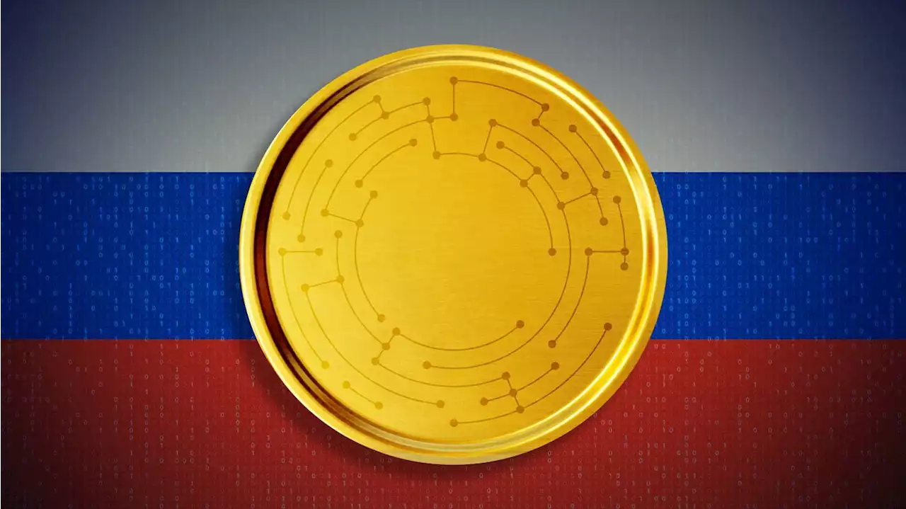 Ukraine crisis puts D.C. crypto lobby in hot seat