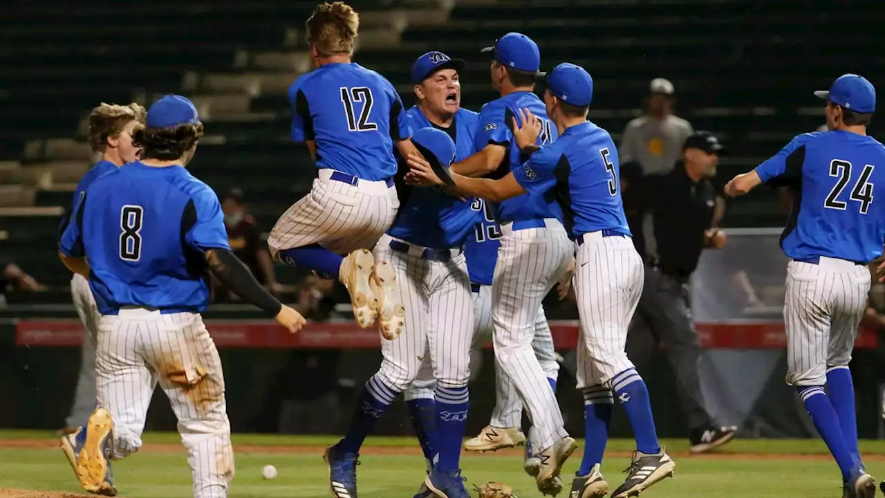 Arizona baseball fans have other options amid MLB lockout, spring training delay