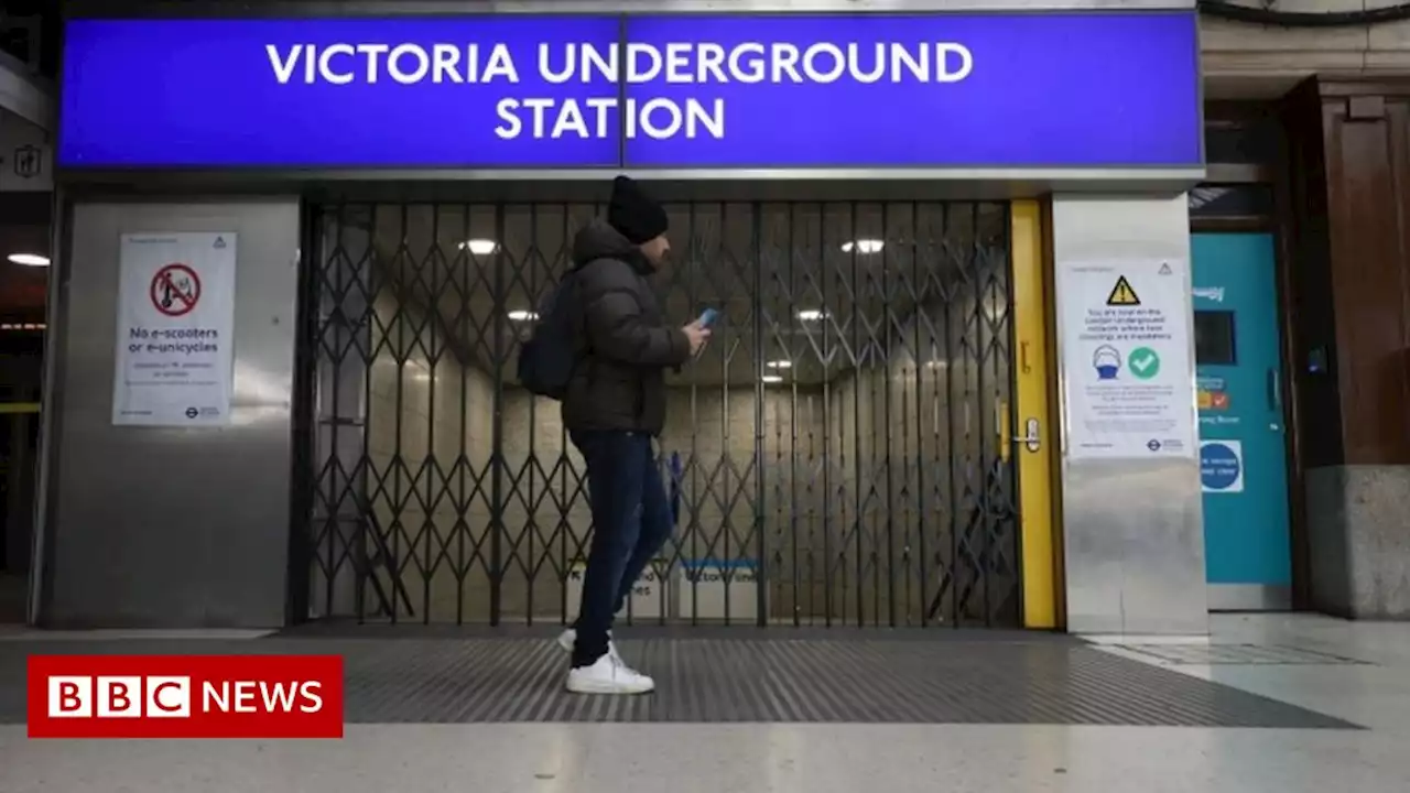 Tube Strike: London Underground disruption continues after second walkouts ends