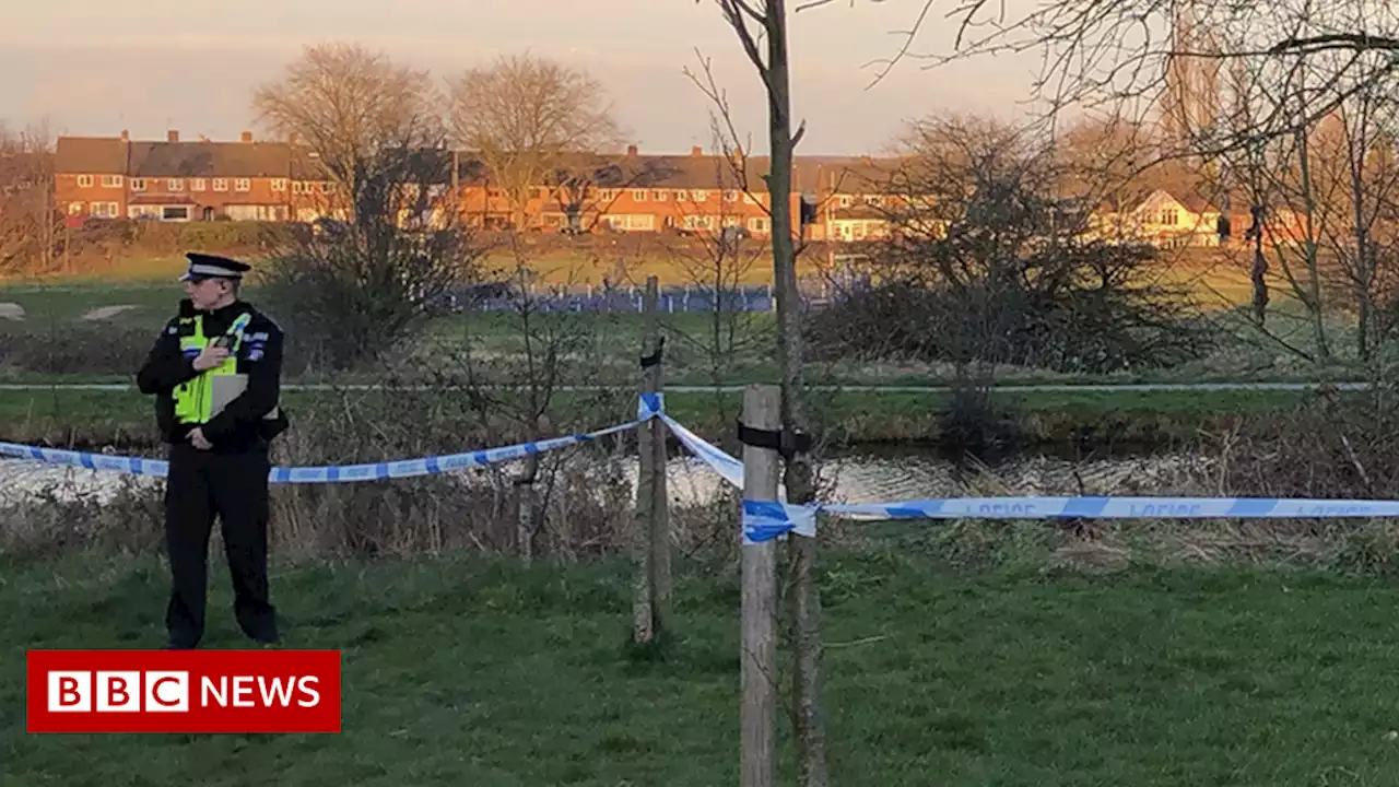 Bloxwich canal death: Boy, four, dies after falling into water