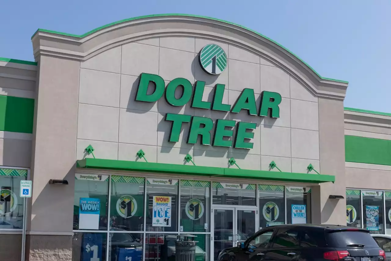 Shoppers Are Threatening to Boycott Dollar Tree—Here's Why — Best Life