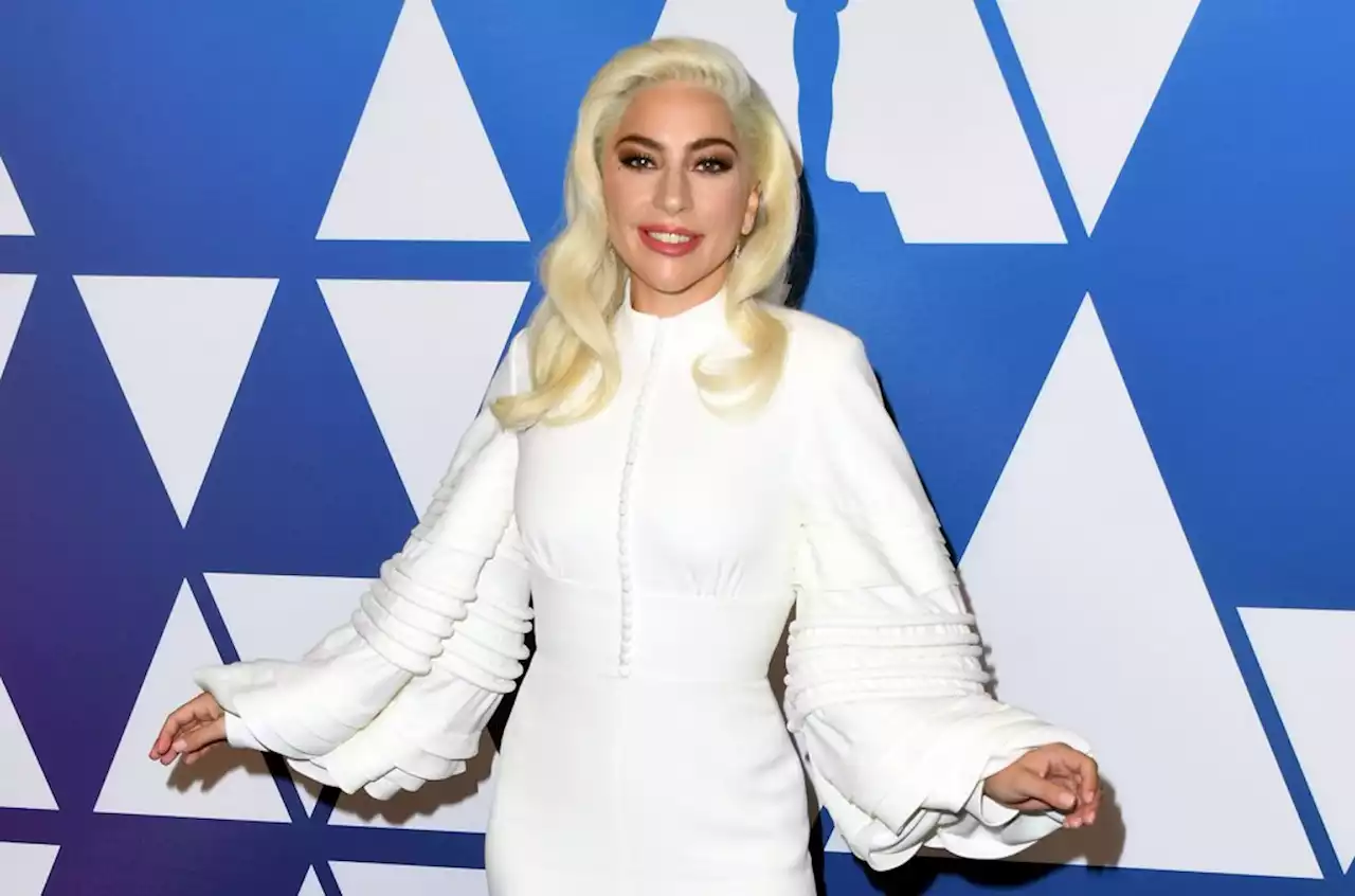 Lady Gaga Will Present at 2022 Oscars Despite Nomination Snub