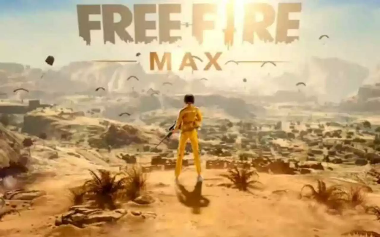 Kode Redeem Free Fire Max Terupdate Hari Ini 4 Maret 2022 | Teknologi - Bisnis.com