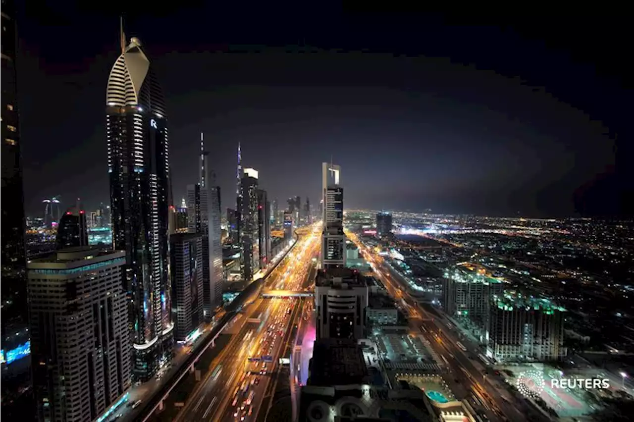 UAE could be Russian oligarchs’ next playground