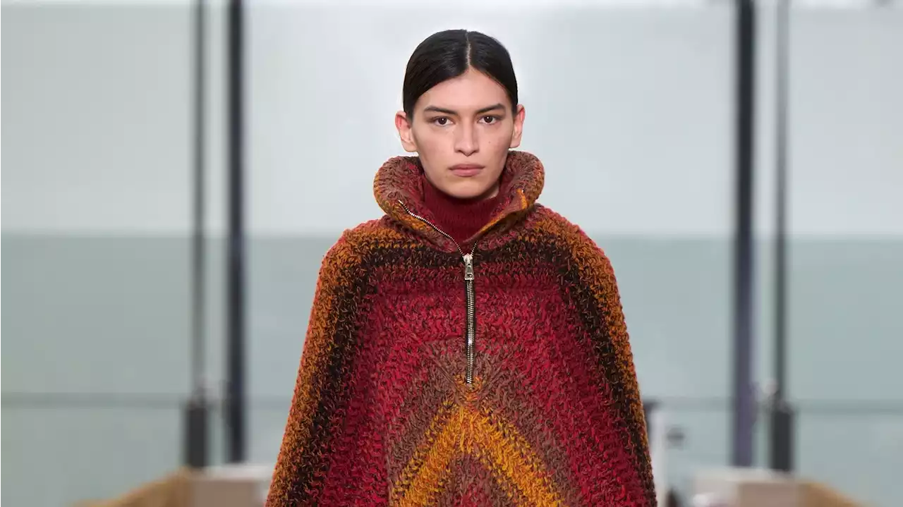 5 Things To Know About Chloé’s Rewilding-Inspired AW22 Show