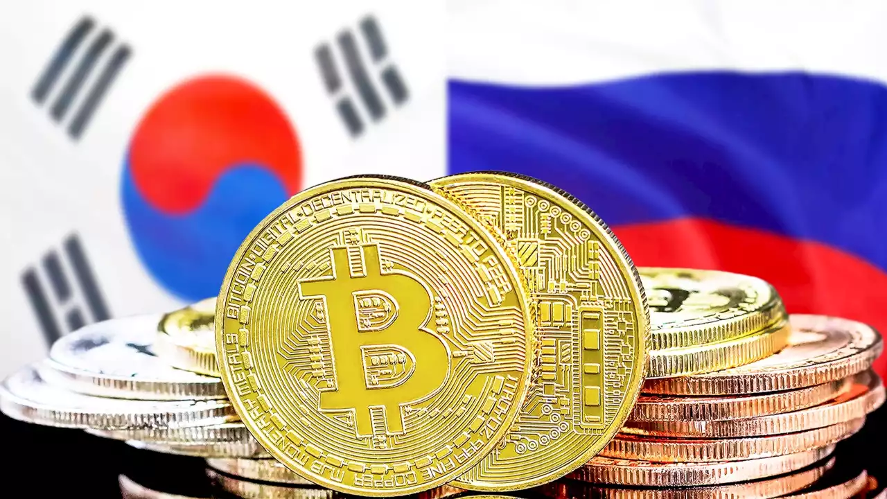 South Korean Crypto Exchanges Restrict Russians' Access Over War in Ukraine – Bitcoin News