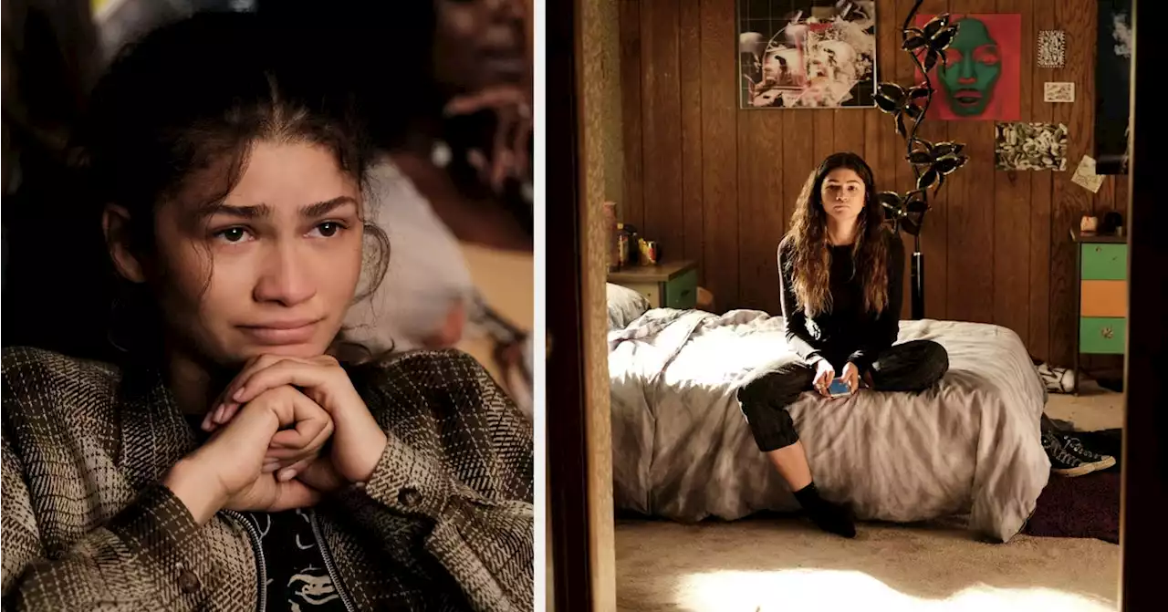 “How Long Have You Been F– Nate Jacobs?”: We Asked A Therapist To Breakdown 'Euphoria’s' Most Chaotic Scenes