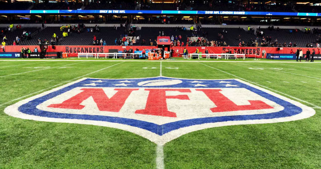 NFL suspends its COVID-19 protocols, citing national decrease in case count