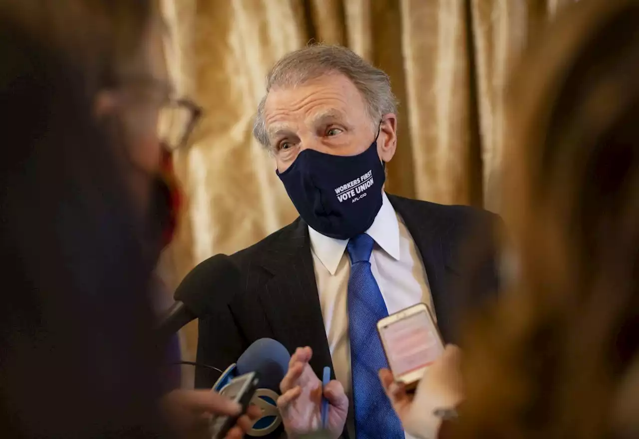 Michael Madigan’s indictment adds corruption to crime and COVID as election-year issues for Democrats