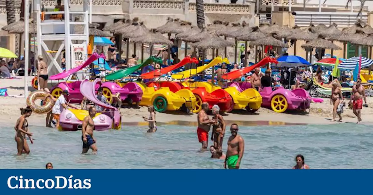 El turismo mantiene el optimismo para el verano pese al contexto bélico y de alta inflación